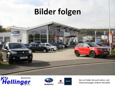 Gebraucht Subaru XV