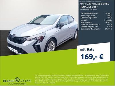 Renault Clio V
