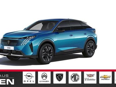 Neu Peugeot e-3008 Allure 156 kW (213 PS) 2025 SUV