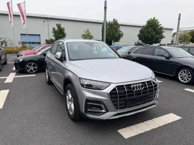 Gebraucht Audi Q5