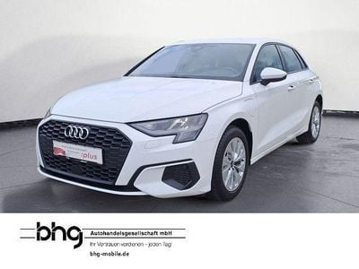 Audi A3 Sportback e-tron
