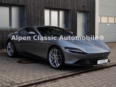 Gebraucht Ferrari Roma 620 PS (456 kW) 2023 Grigio titanio Coupé