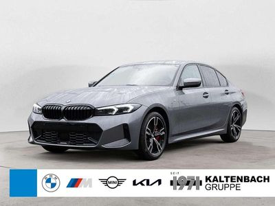 Gebraucht BMW 330 M Sport 286 PS (210 kW) 2024 Grau Limousine