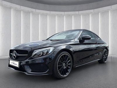 Mercedes C180
