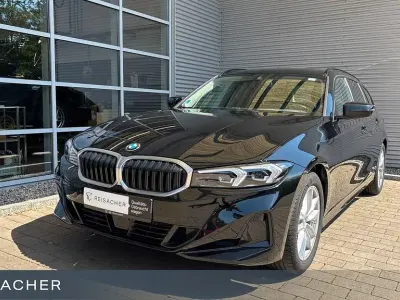 Gebraucht BMW 320