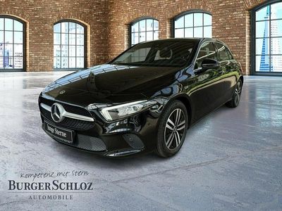 Mercedes A200