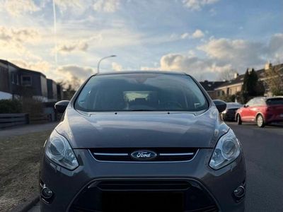 Gebraucht Ford Focus 155 PS (114 kW) 2013 Grau Kombi