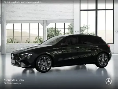 Gebraucht Mercedes A200