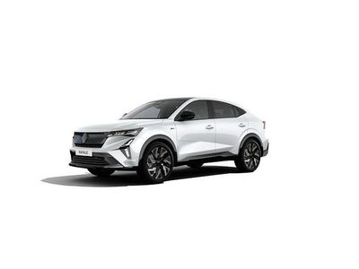 Nouă Renault Rafale Esprit Alpine 200 CP (147 kW) 2025 Alb SUV