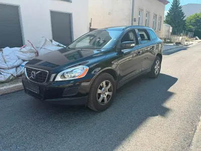 Gebraucht Volvo XC60