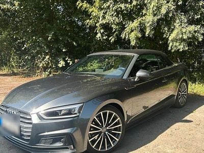 Audi A5 Cabriolet