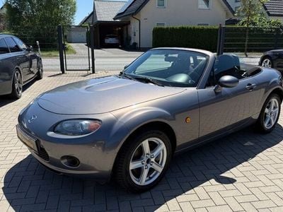 Mazda MX5