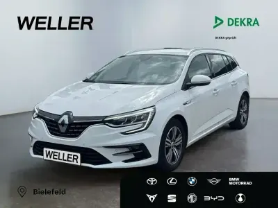 Gebraucht Renault Mégane IV