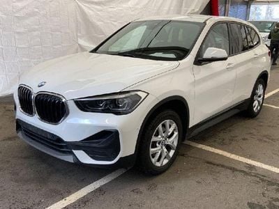 Gebraucht BMW X1