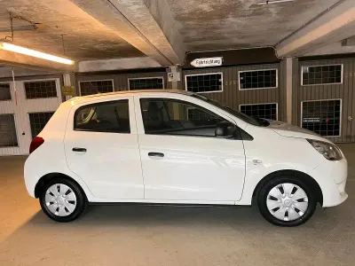 Gebraucht Mitsubishi Space Star