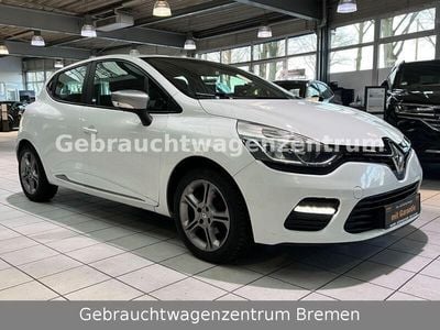 Renault Clio IV
