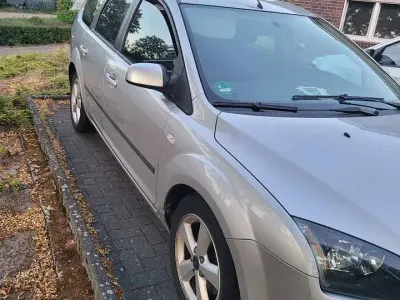Gebraucht Ford Focus