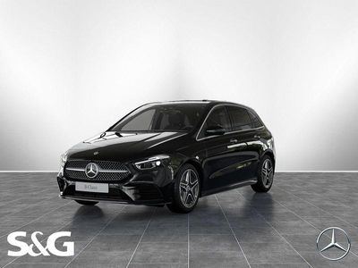 Mercedes B250