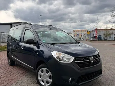Gebraucht Dacia Dokker