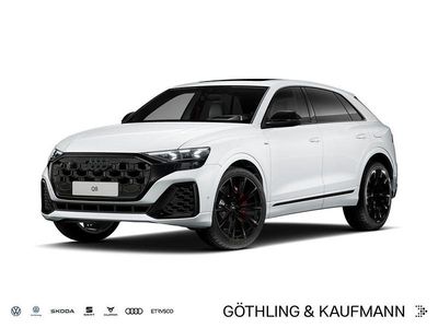 Gebraucht Audi Q8 Sport 394 PS (289 kW) 2026 Weiß SUV