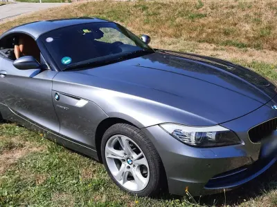 Gebraucht BMW Z4