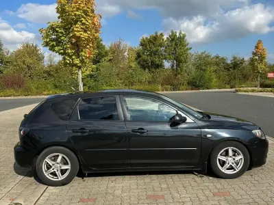 Gebraucht Mazda 3