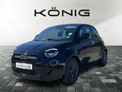 Gebraucht Fiat 500e
