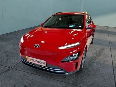 Gebraucht Hyundai Kona Prime 150 kW (204 PS) 2024 Rot SUV