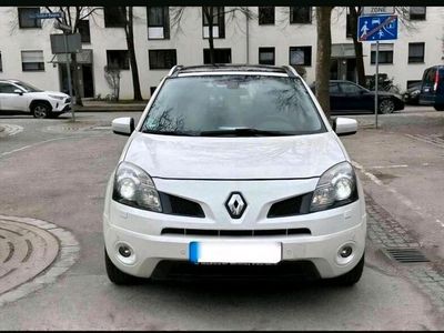 gebraucht Renault Koleos 2.0 dci 173 PS TÜV neu