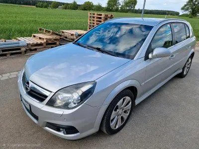Gebraucht Opel Signum