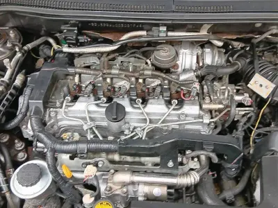Gebraucht Toyota Avensis