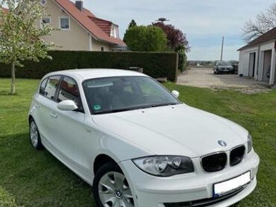 gebraucht BMW 116 i zum Verkauf
