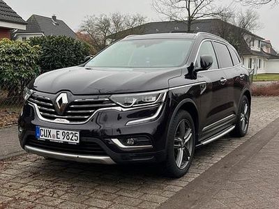 Gebraucht Renault Koleos Initiale Paris 175 PS (128 kW) 2018 Andere farben SUV