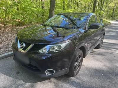 Gebraucht Nissan Qashqai