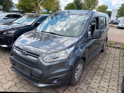 Ford Grand Tourneo Connect