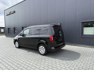 Mercedes T160