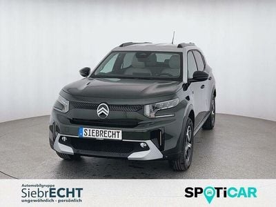 Gebraucht Citroën C3 Aircross 83 kW (113 PS) 2022 Andere farbe SUV