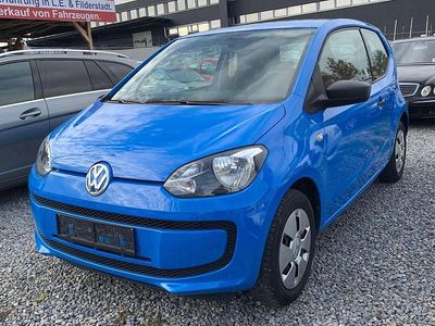 Gebraucht VW up! 60 PS (44 kW) 2014 Other Kleinwagen