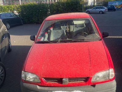 gebraucht Seat Arosa 1.0 Mit TÜV bis 03.2025