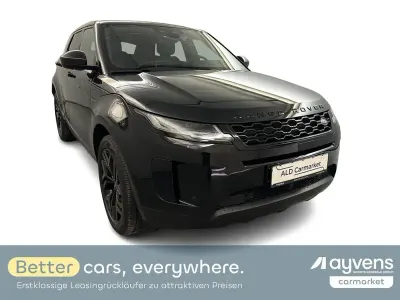 Usata Land Rover Range Rover evoque SE 200 CV (147 kW) 2022 Nero SUV