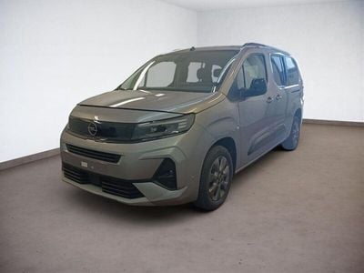 Opel Combo Life XL