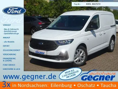 Gebraucht Ford Transit Connect