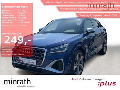 Audi SQ2