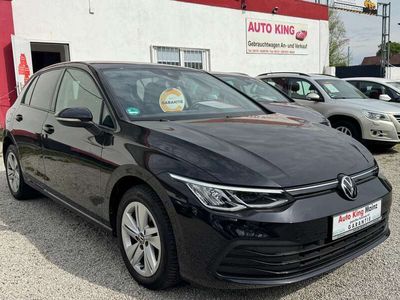 VW Golf VIII