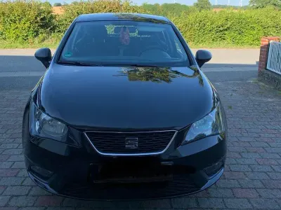 Gebraucht Seat Ibiza