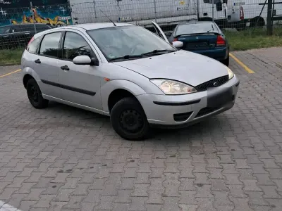 Gebraucht VW Golf IV