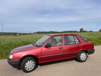 gebraucht Peugeot 309 GR mit H-Zulassung*HU Neu*