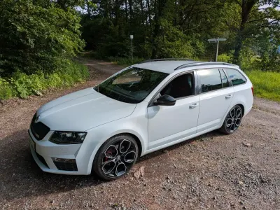 Gebraucht Skoda Octavia