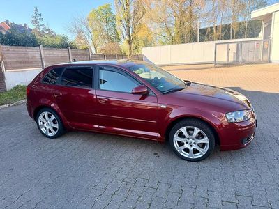 Gebraucht Audi A3 150 PS (110 kW) 2005 Kleinwagen