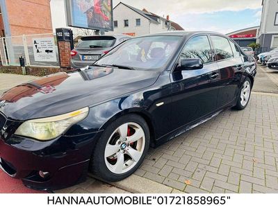 BMW 525
